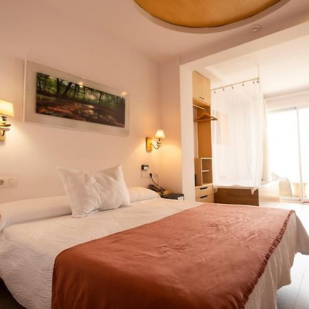 Hotel Boutique Sabbia Valensiya Dış mekan fotoğraf