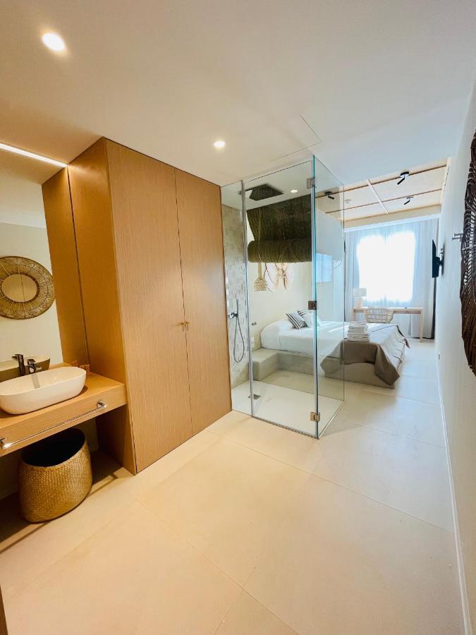 Hotel Boutique Sabbia Valensiya Dış mekan fotoğraf