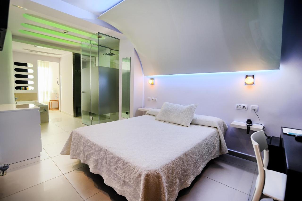 Hotel Boutique Sabbia Valensiya Dış mekan fotoğraf