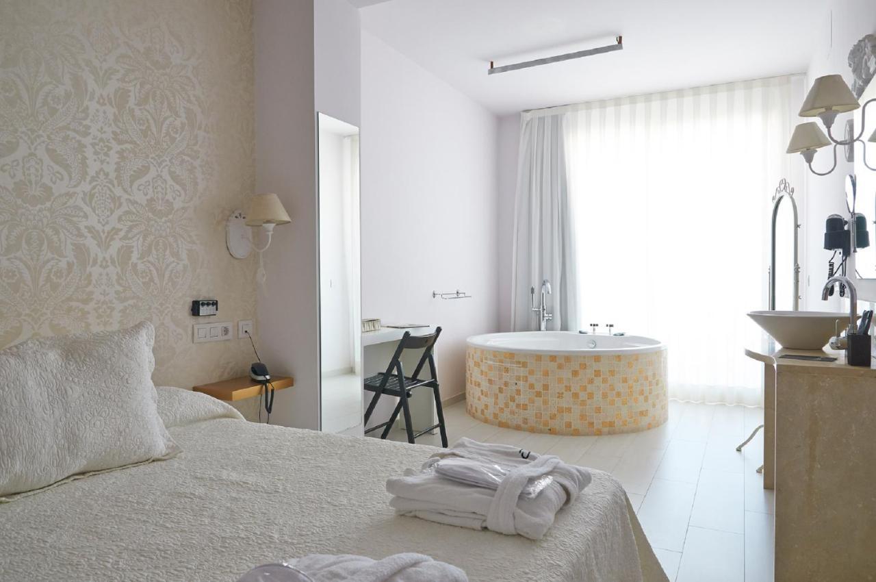 Hotel Boutique Sabbia Valensiya Dış mekan fotoğraf