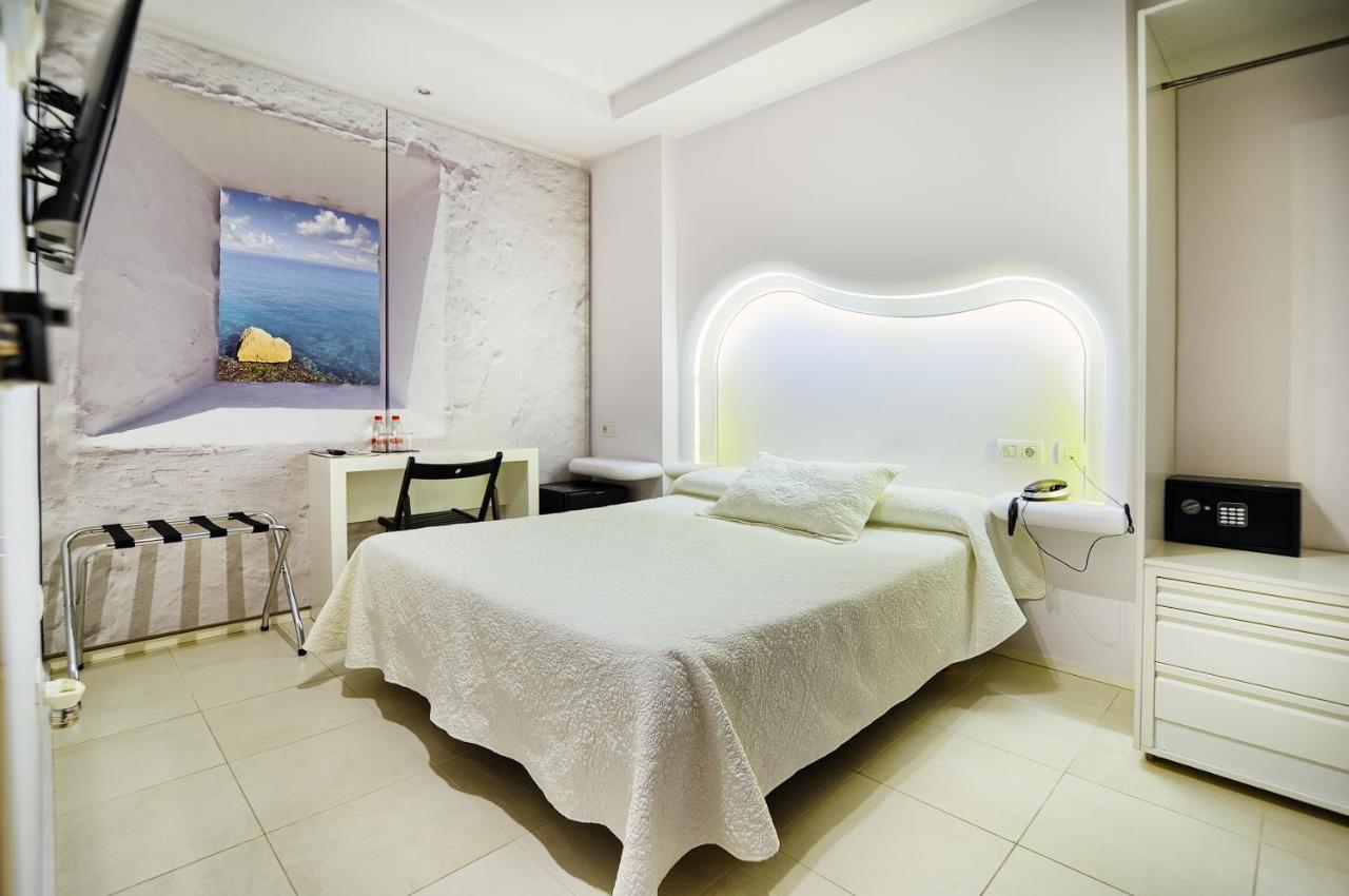 Hotel Boutique Sabbia Valensiya Dış mekan fotoğraf