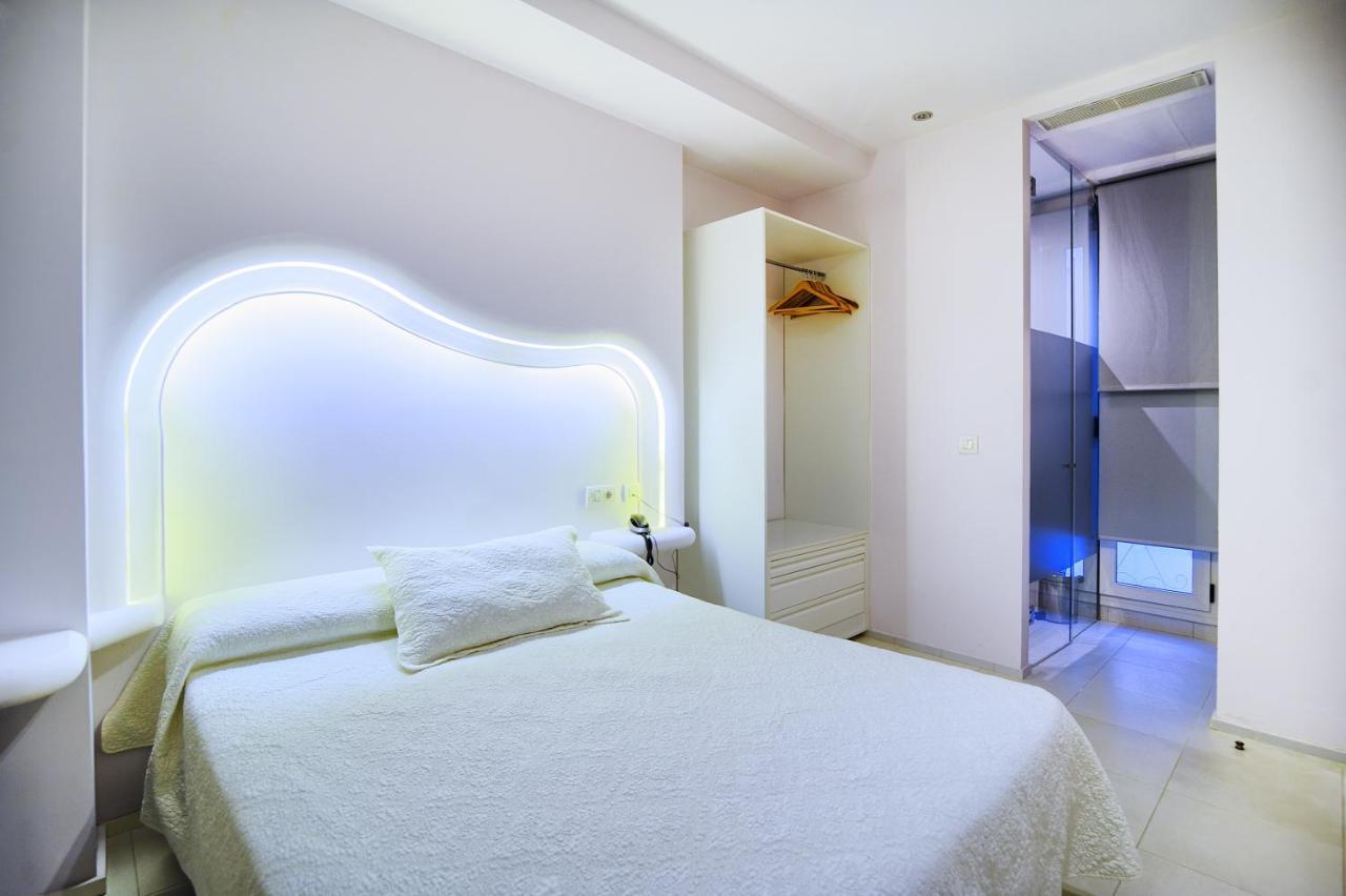 Hotel Boutique Sabbia Valensiya Dış mekan fotoğraf
