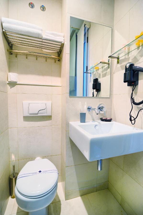 Hotel Boutique Sabbia Valensiya Dış mekan fotoğraf