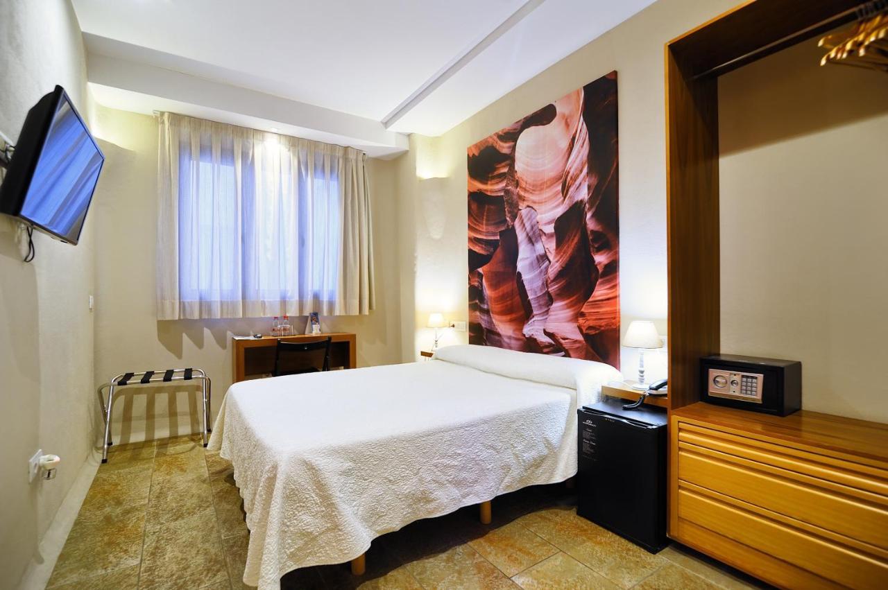 Hotel Boutique Sabbia Valensiya Dış mekan fotoğraf
