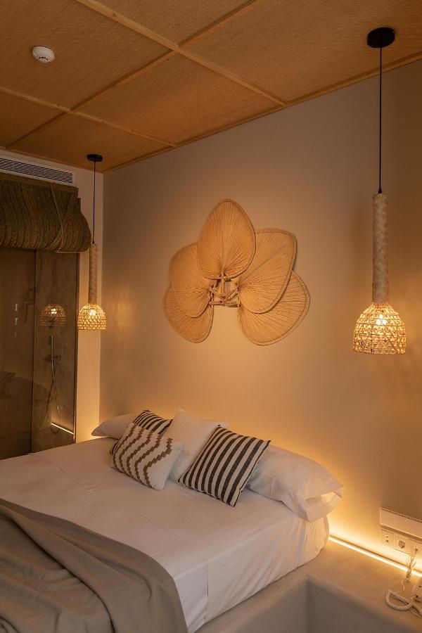 Hotel Boutique Sabbia Valensiya Dış mekan fotoğraf