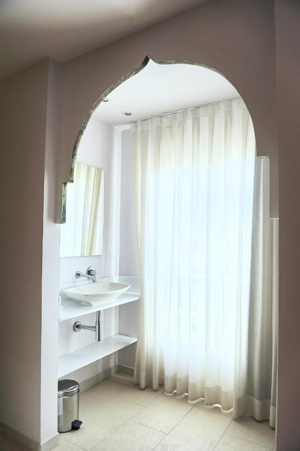 Hotel Boutique Sabbia Valensiya Dış mekan fotoğraf